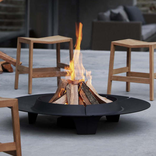 Fire Pits