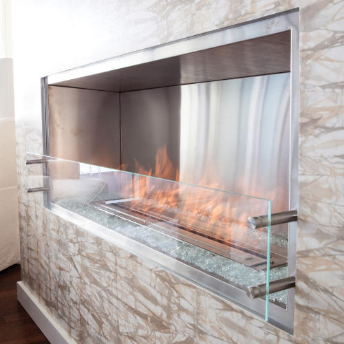 Fireplace Inserts