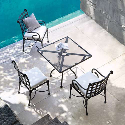 Luxury Outdoor Patio Furniture From, Brands Of Outdoor Patio Furniture