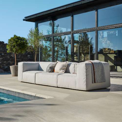 Luxury Outdoor Patio Furniture From Designer Brands Decor - Expensive Outdoor Patio Furniture