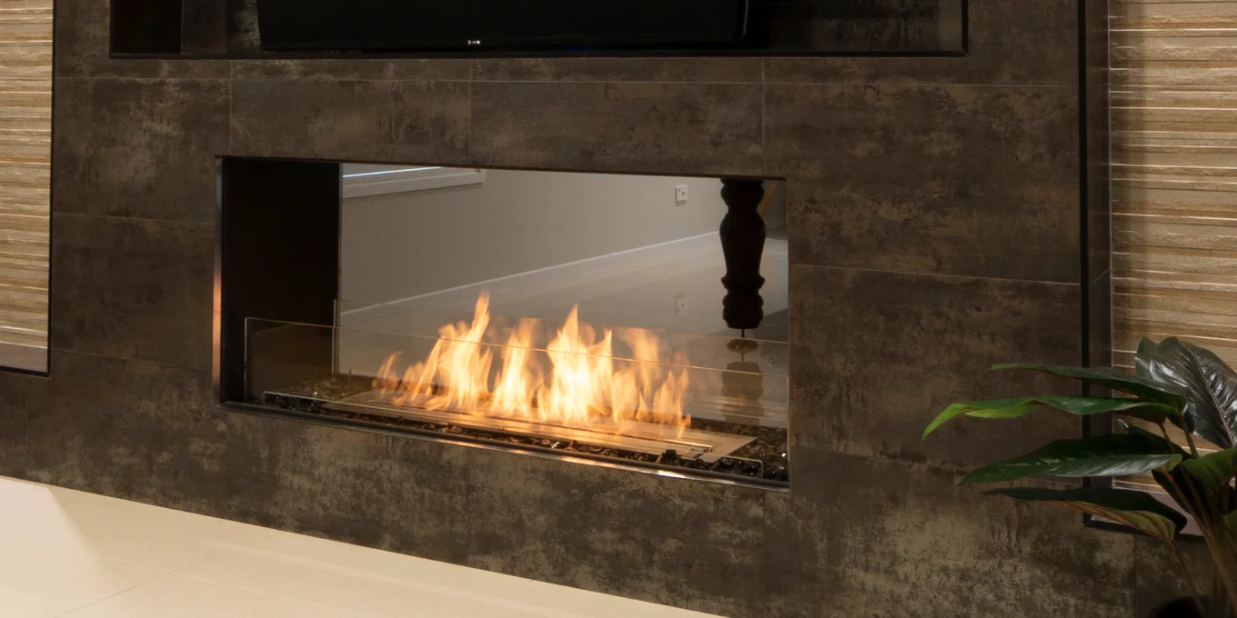 EcoSmart Fire Fireplace Inserts