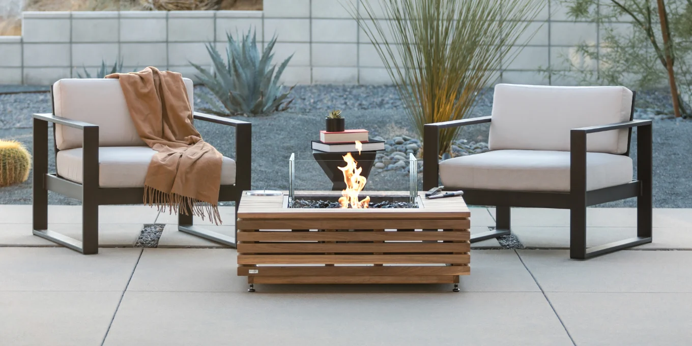 EcoSmart Fire Tables